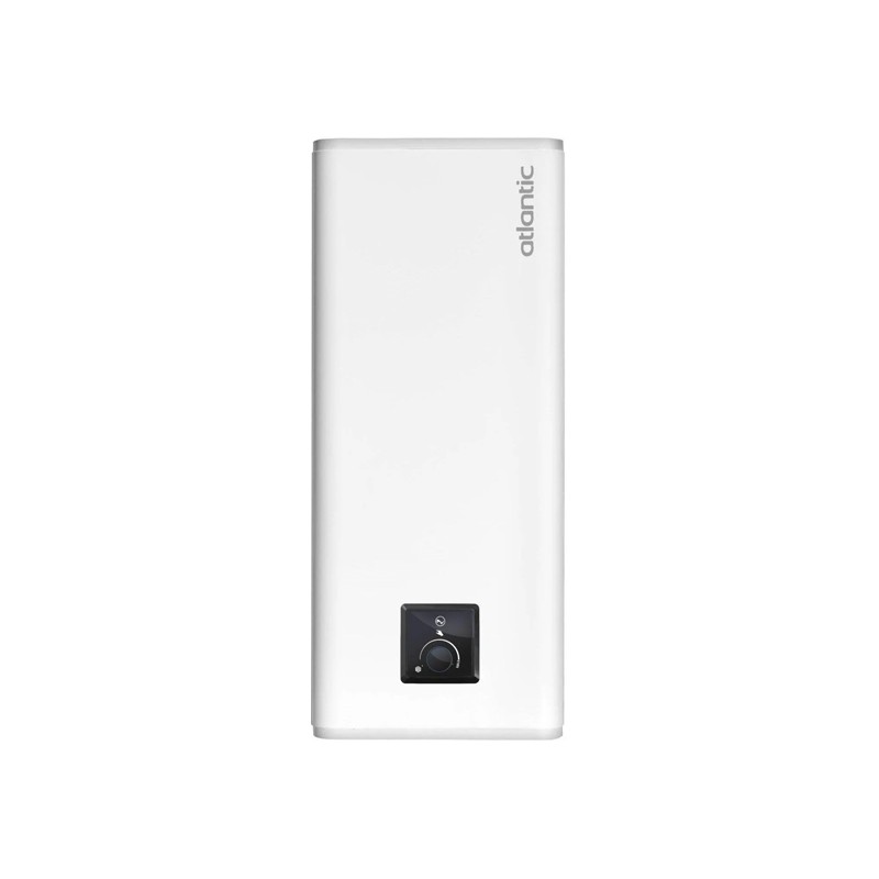 Scaldabagno Elettrico Atlantic Vertigo Access 80L Ultra Piatto Installazione Multiposizione